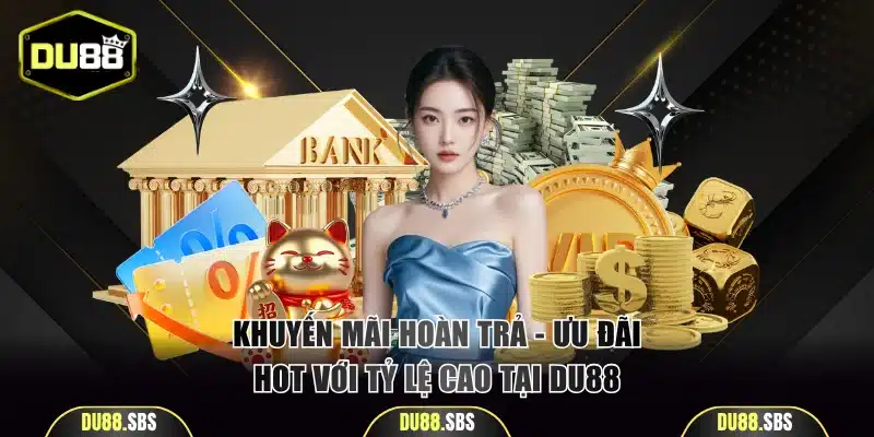 Khuyến mãi hoàn trả